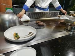 -名将法式铁板烧(云峰别墅店)