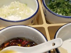 -北门涮肉·炭火铜锅涮肉(什刹海店)