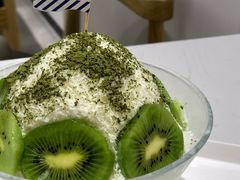 -ICEPOPO MILK(玖洲道店)