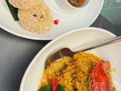 -帕蓝·暹罗料理(大学路店)