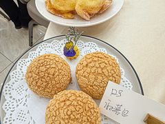 -轩记海鲜餐厅·四十五年老字号·经典粤菜(西区彩虹店)