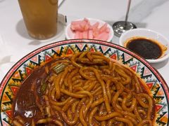 -萨莉亚意式餐厅(悦荟广场店)