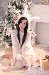 -青岛这朵女子摄影(中海寰宇天下天颂店)