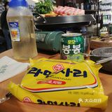 正宗韩式部队锅｜📍科技园干饭首选｜深圳探店