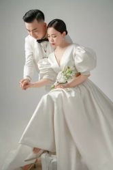 -金夫人婚纱摄影(总店)