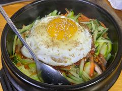 -朝族高丽火盆(长白山总店)