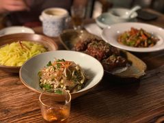 -瓦库茶馆17号(海汇港店)