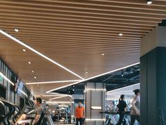 -W FITNESS 威尔仕健身·游泳(七宝店)