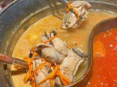 -温野菜涮涮锅(西单大悦城店)