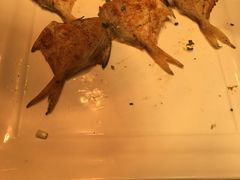 鲳鱼-吉布鲁牛排海鲜自助(朝阳广场店)