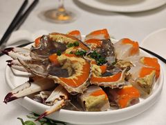 -瓯菜排档(娄桥店)