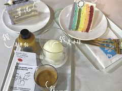 -ADO KAFE(大学城店)