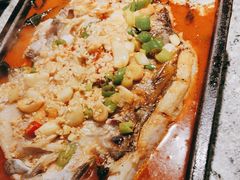 -里岛烤鱼(东港凯虹广场店)