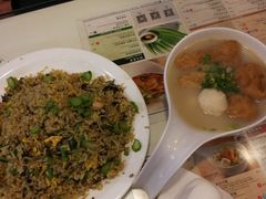 -翠华餐厅(旺角文华商场店)