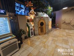 -永青泉汗蒸广场(大运河博物馆店)