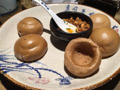 -老阿爸鲜鱼土菜(昆山花桥店)