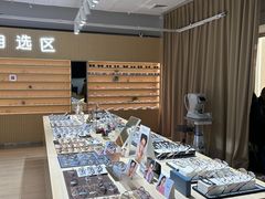 -鲸渝眼镜·浅目视光(春熙路店)