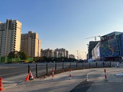 -万达广场(临港店)