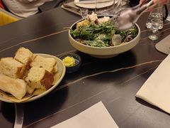 -斯普汇生蚝牛排馆(中骏世界城店)