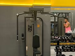 -FEELINGME乐刻私教馆·健身(文鼎财富店)