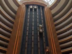 -杭州国际会议中心洲际酒店-原素全日餐厅(解放东路店)