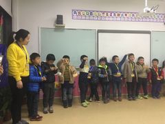 -瑞思成长中心(高新校区)