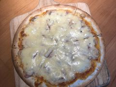 -新贝乐意大利餐厅(苏州中心店)