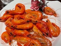 -北海银滩皇冠假日酒店-德丰楼中餐厅