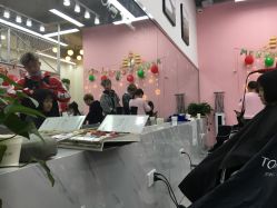 -YDO SALON