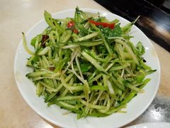 -吴记百姓菜馆·北京菜·烤鸭(故宫店)