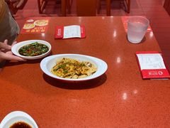 -喜家德虾仁水饺(长泰广场店)