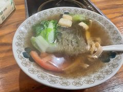 -牛小隆牛肉面馆(四牌楼店)