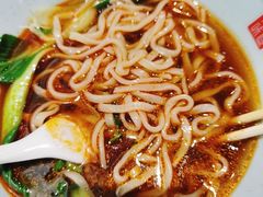 -秦晋味道脆皮肉夹馍(金茂湾店)