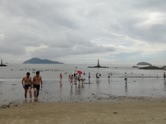 -沙扒湾