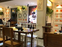 大堂-王妈热卤·川味馆(海昌店)