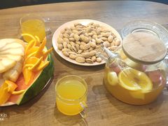 -迪欧咖啡·中西餐融合菜(平江万达旗舰店)