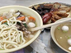 -圆宝台湾小吃(迎津街店)
