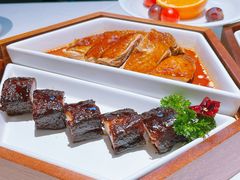 -南棠馆粤菜坊(群光店)
