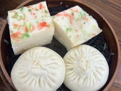-潘德林茶社(新城河路店)