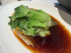 -森隆饭庄(崇文门新世界百货店)