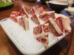-东海怡品海鲜豆捞(舟宿夜江店)