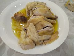 -鹭园酒家·四十年老字号