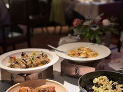 -狮拾久·现代新加坡料理(福田COCO Park店)