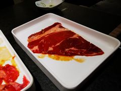 -神户赤童日式烤肉(金地广场店)
