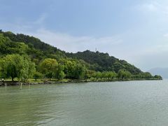 -东钱湖小普陀景区