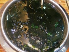 -妙香居韩国烤肉(鹏瑞利季华广场店)
