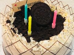 -7cake榴莲千层蛋糕(塘苗路店)