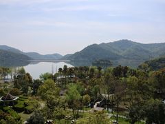 -宁波九龙湖开元度假村