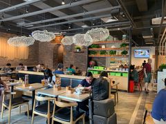 大堂-云味馆·云南菜·云南米线(景田店)