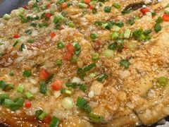 -很久以前羊肉串(南京路第一百货店)